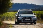 Audi A6 45 TDI Allroad Quattro 2020 года (AU)